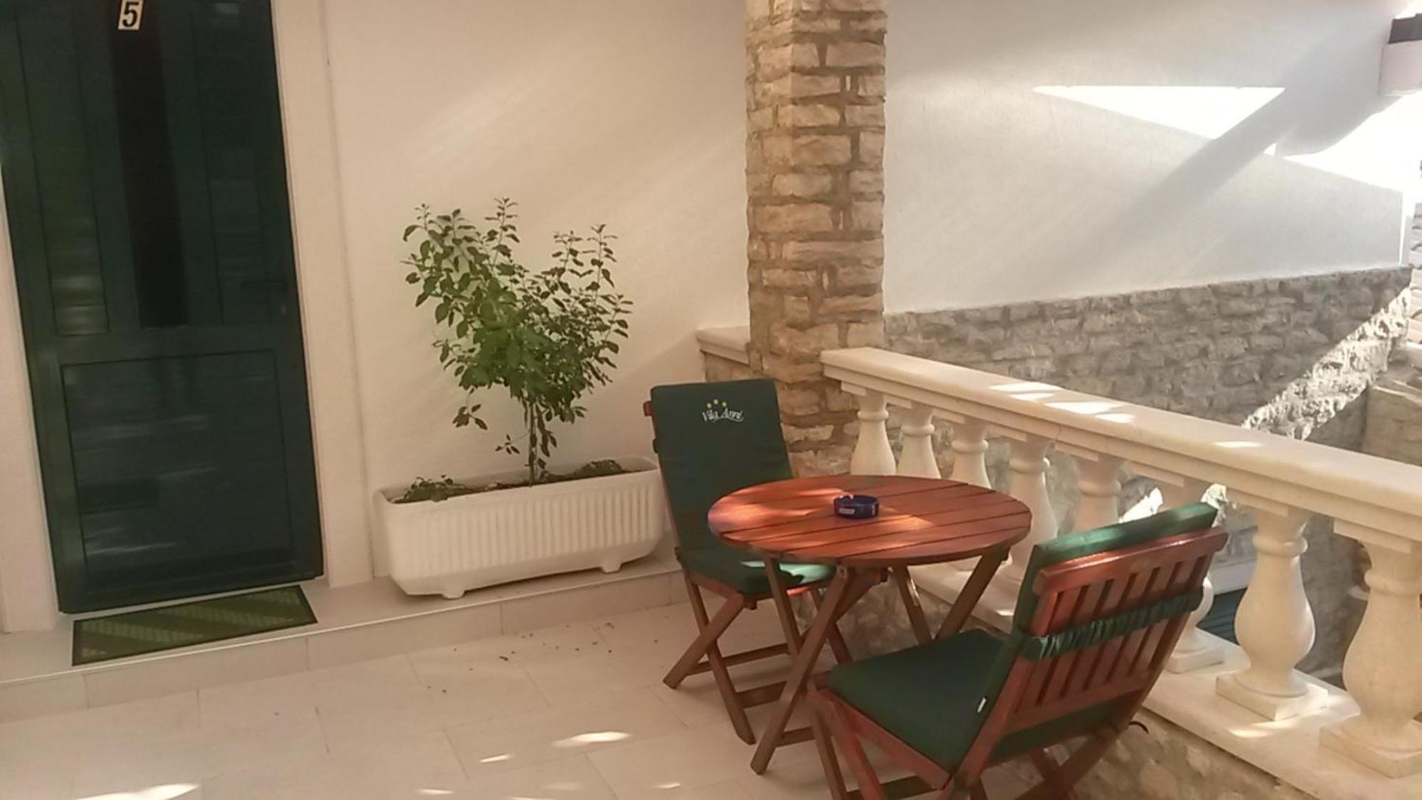 Villa Anni Sutivan Habitación foto