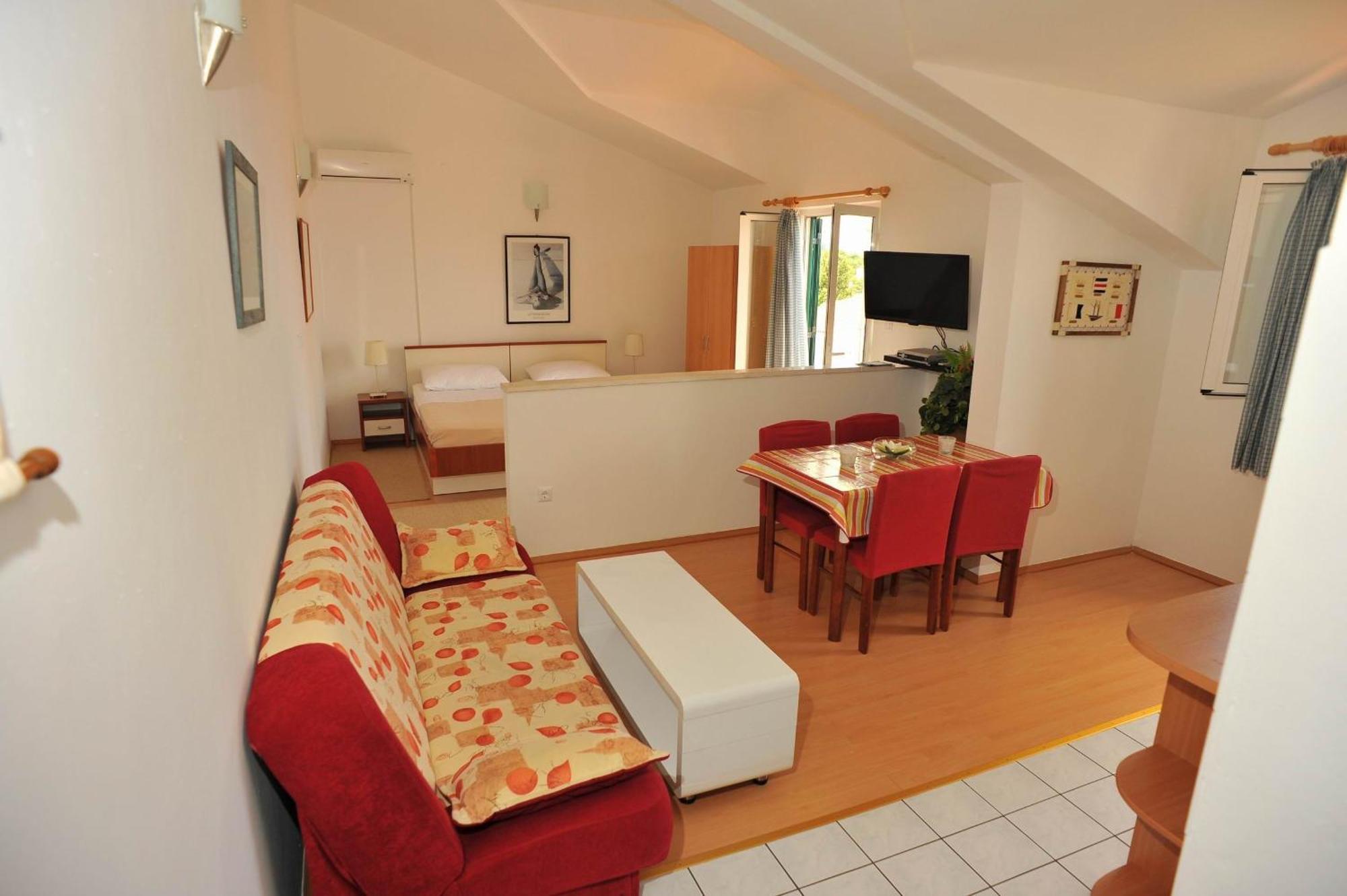 Villa Anni Sutivan Habitación foto