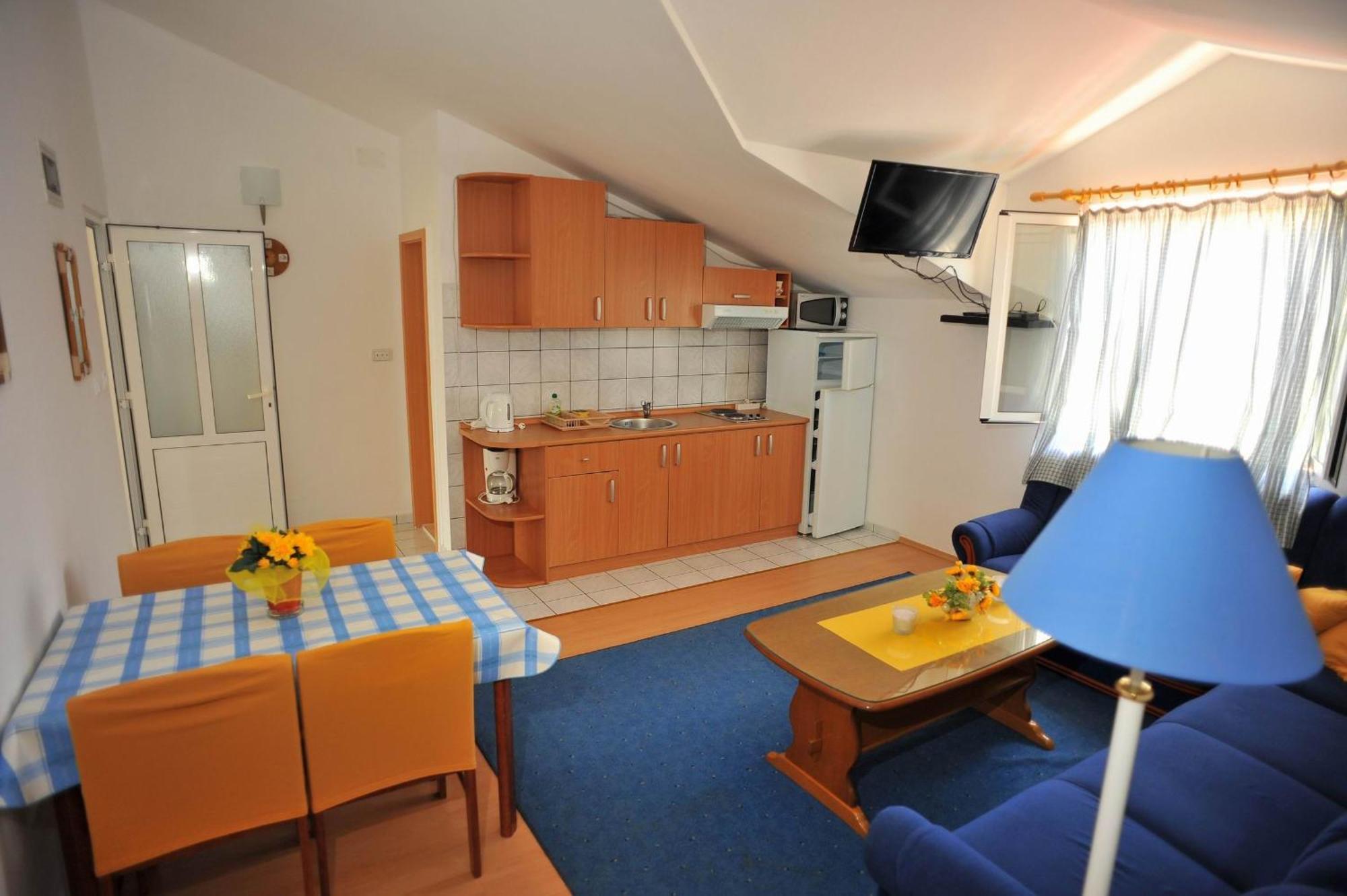 Villa Anni Sutivan Habitación foto