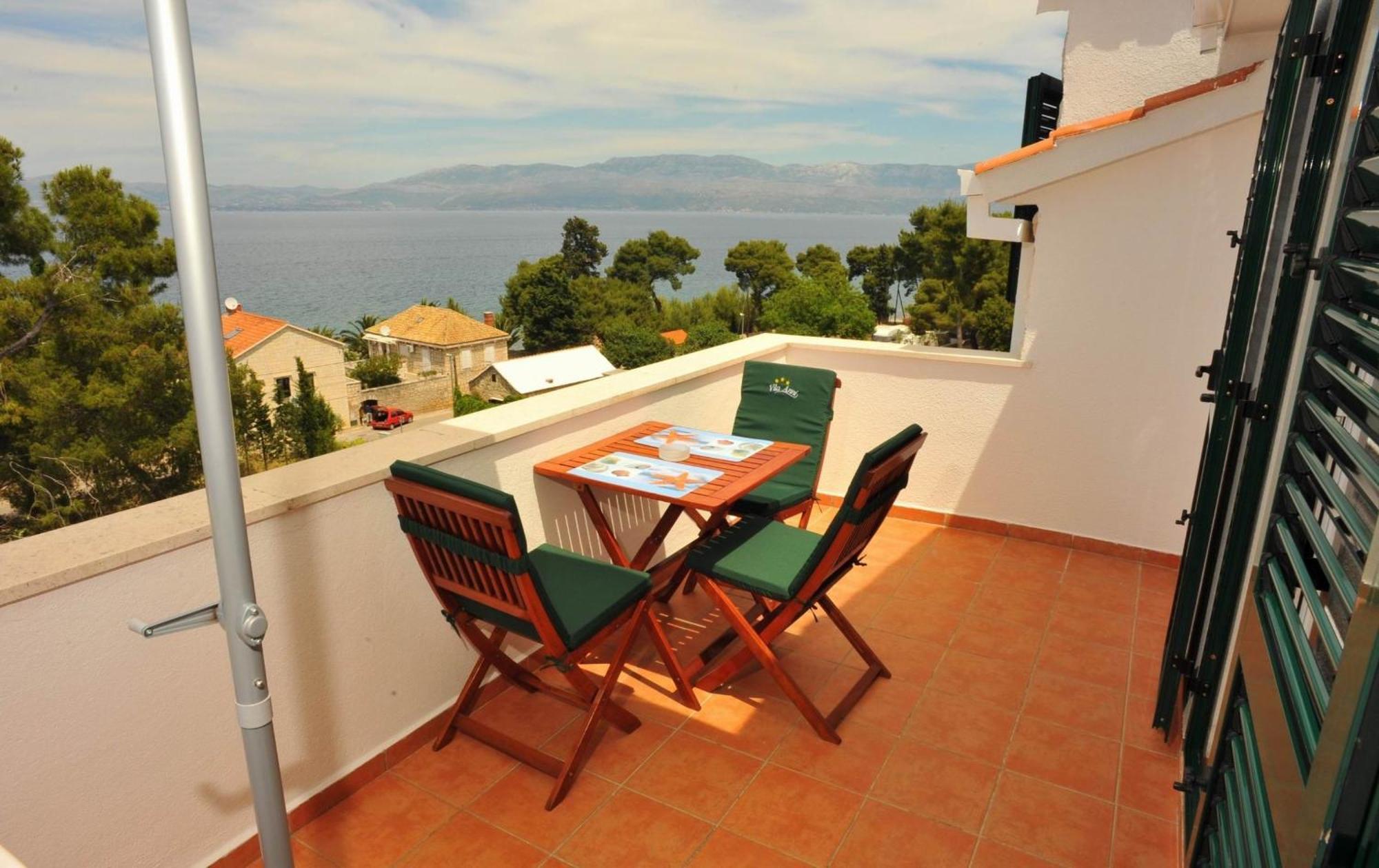 Villa Anni Sutivan Habitación foto