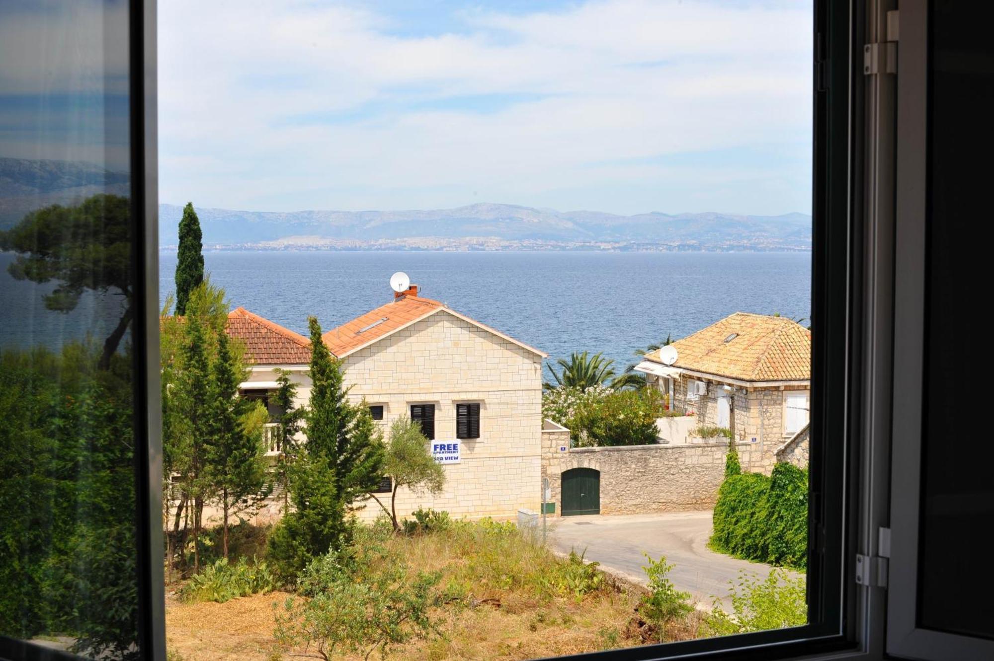 Villa Anni Sutivan Habitación foto