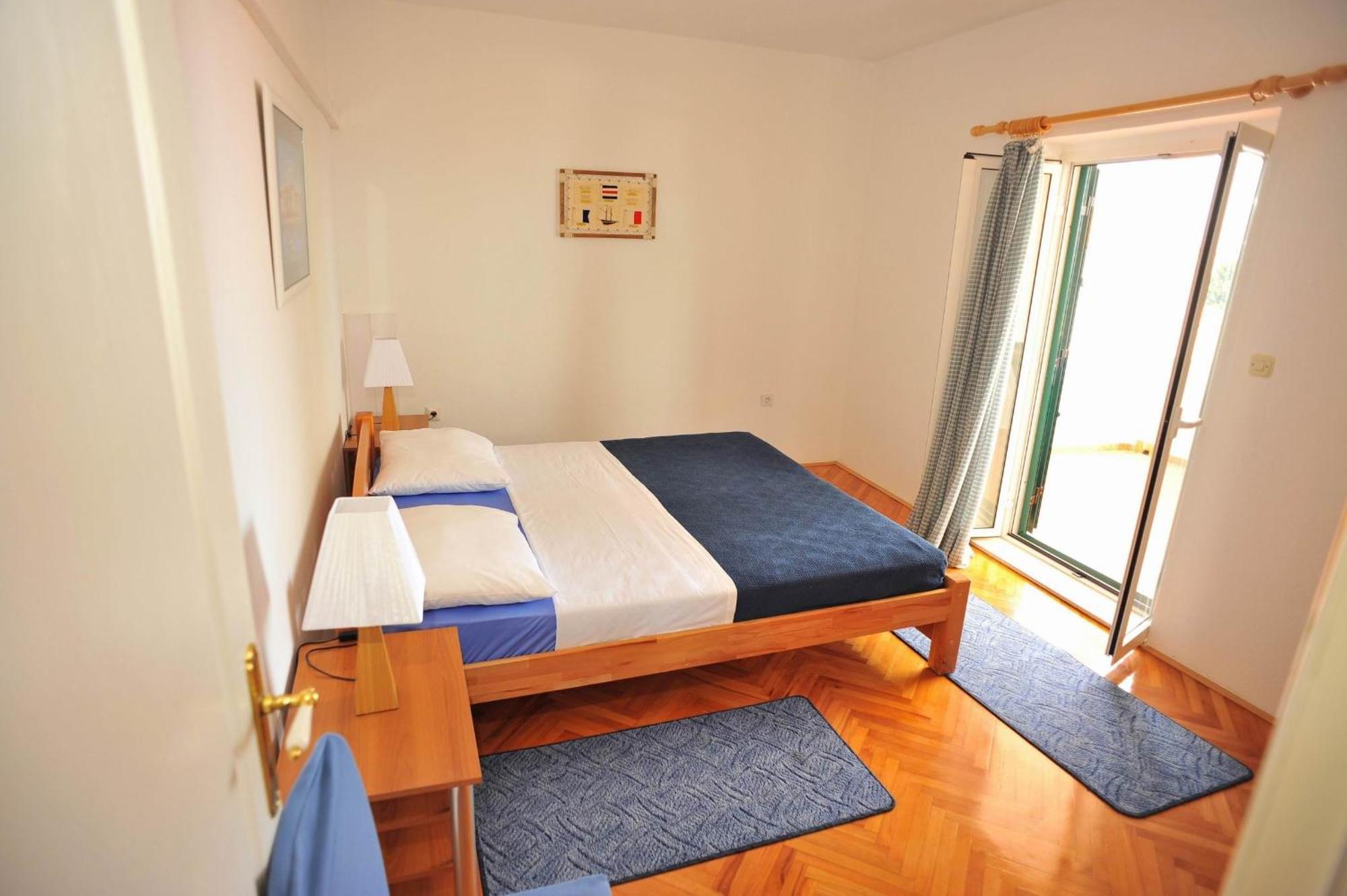 Villa Anni Sutivan Habitación foto