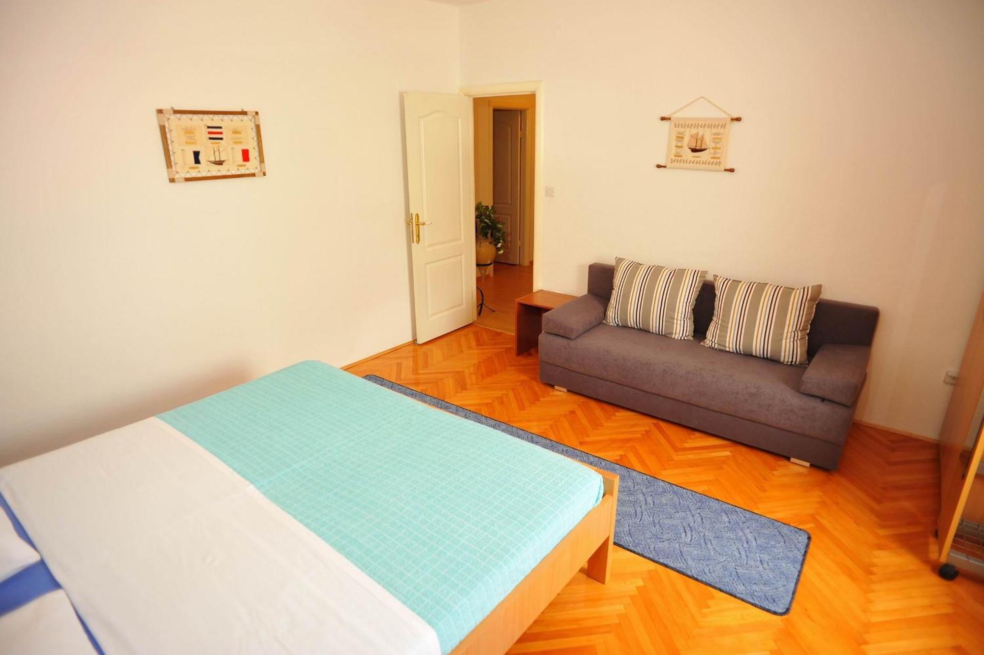 Villa Anni Sutivan Habitación foto