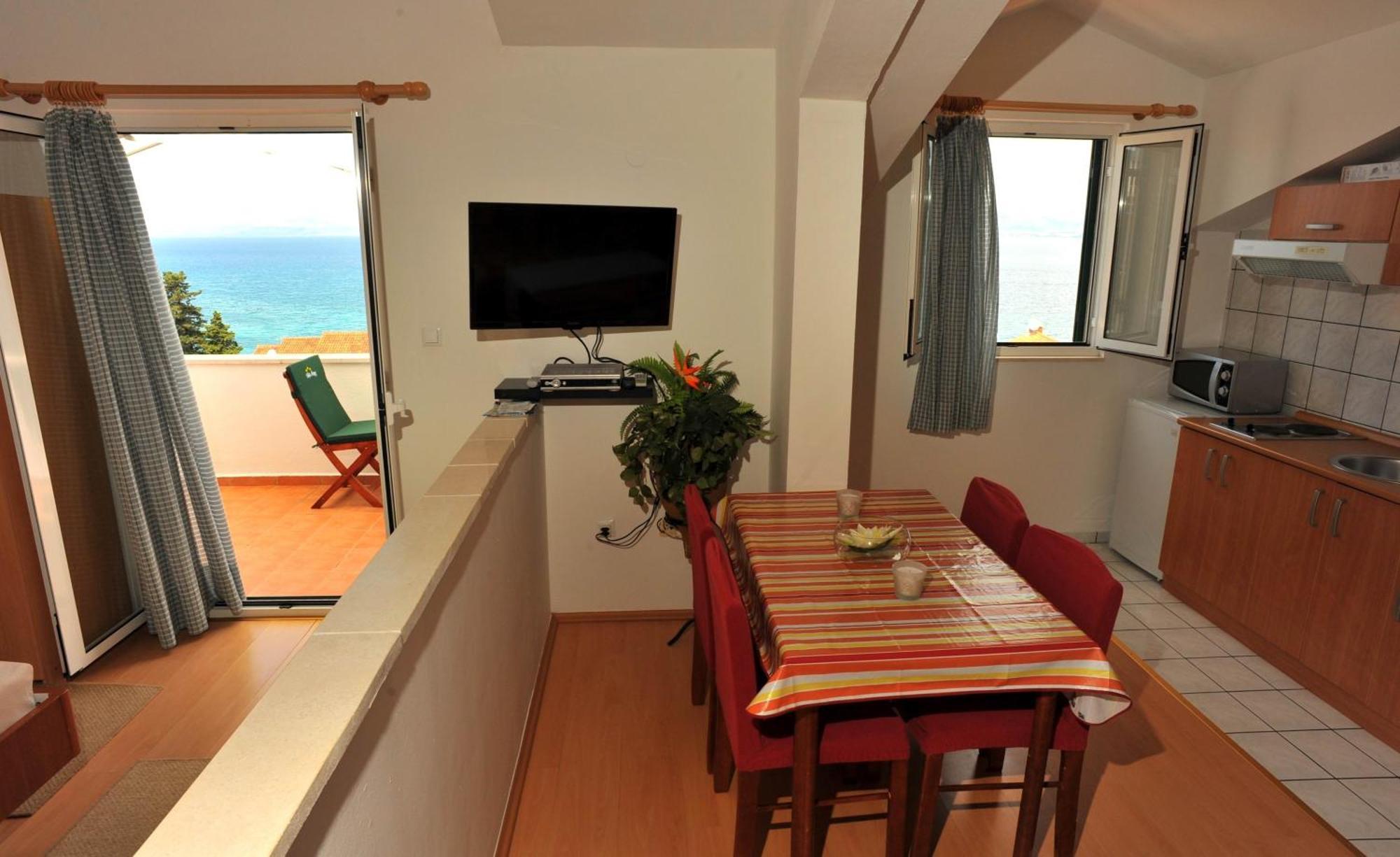 Villa Anni Sutivan Habitación foto