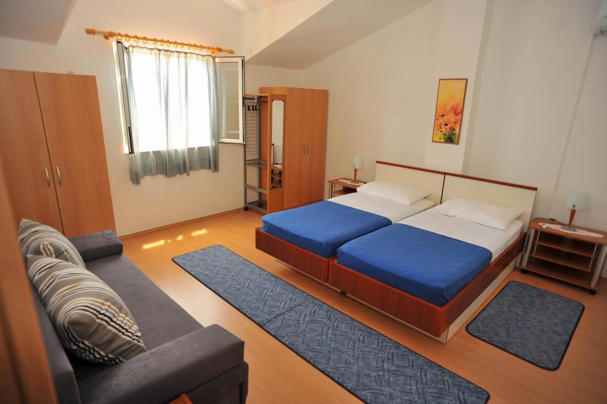 Villa Anni Sutivan Habitación foto