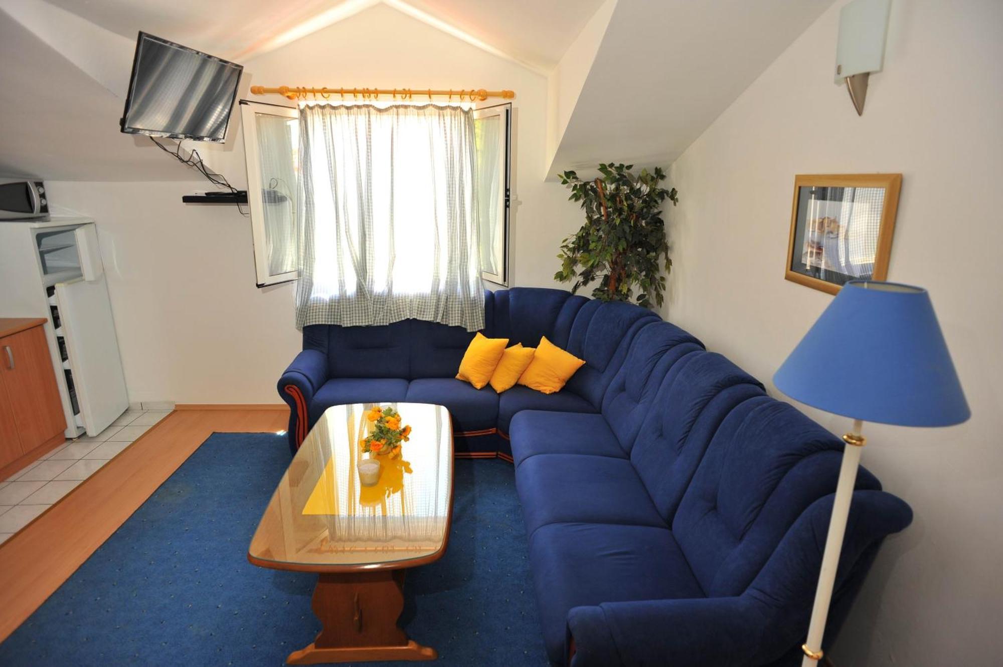 Villa Anni Sutivan Habitación foto