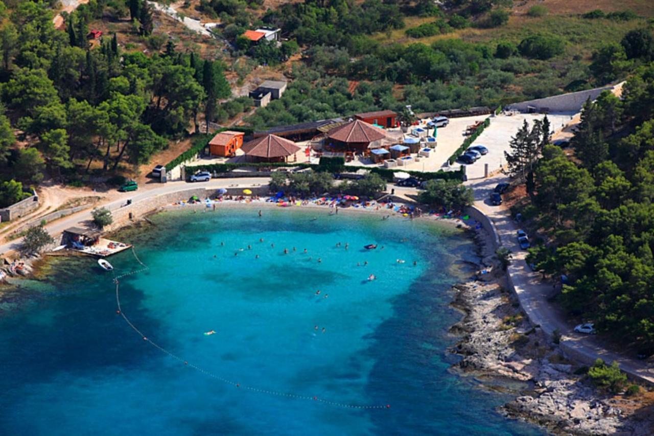 Villa Anni Sutivan Exterior foto