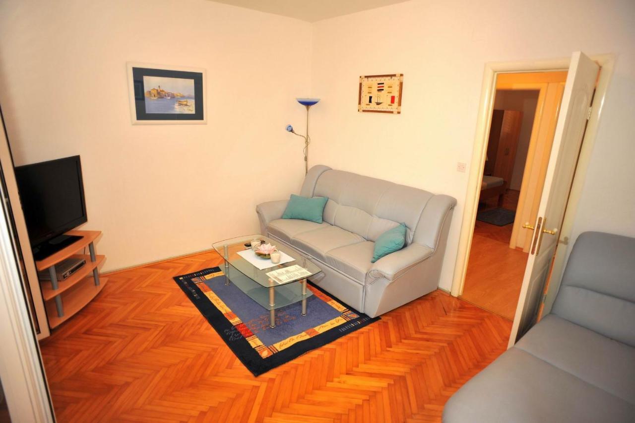 Villa Anni Sutivan Habitación foto