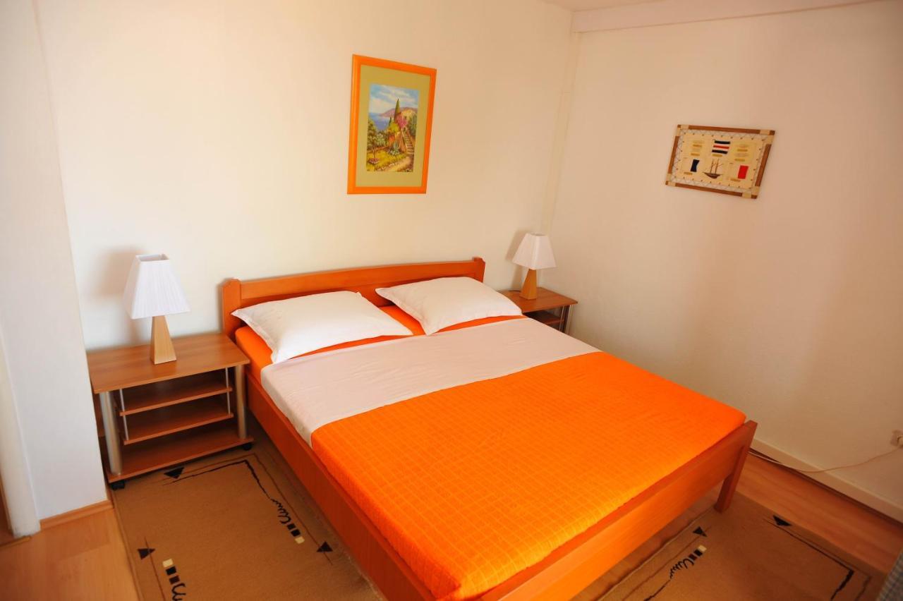 Villa Anni Sutivan Habitación foto