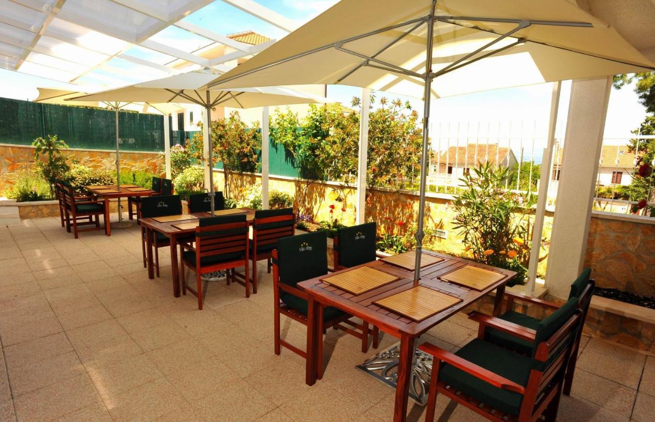 Villa Anni Sutivan Exterior foto